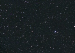 M76 The Little Dumbbell Nebula